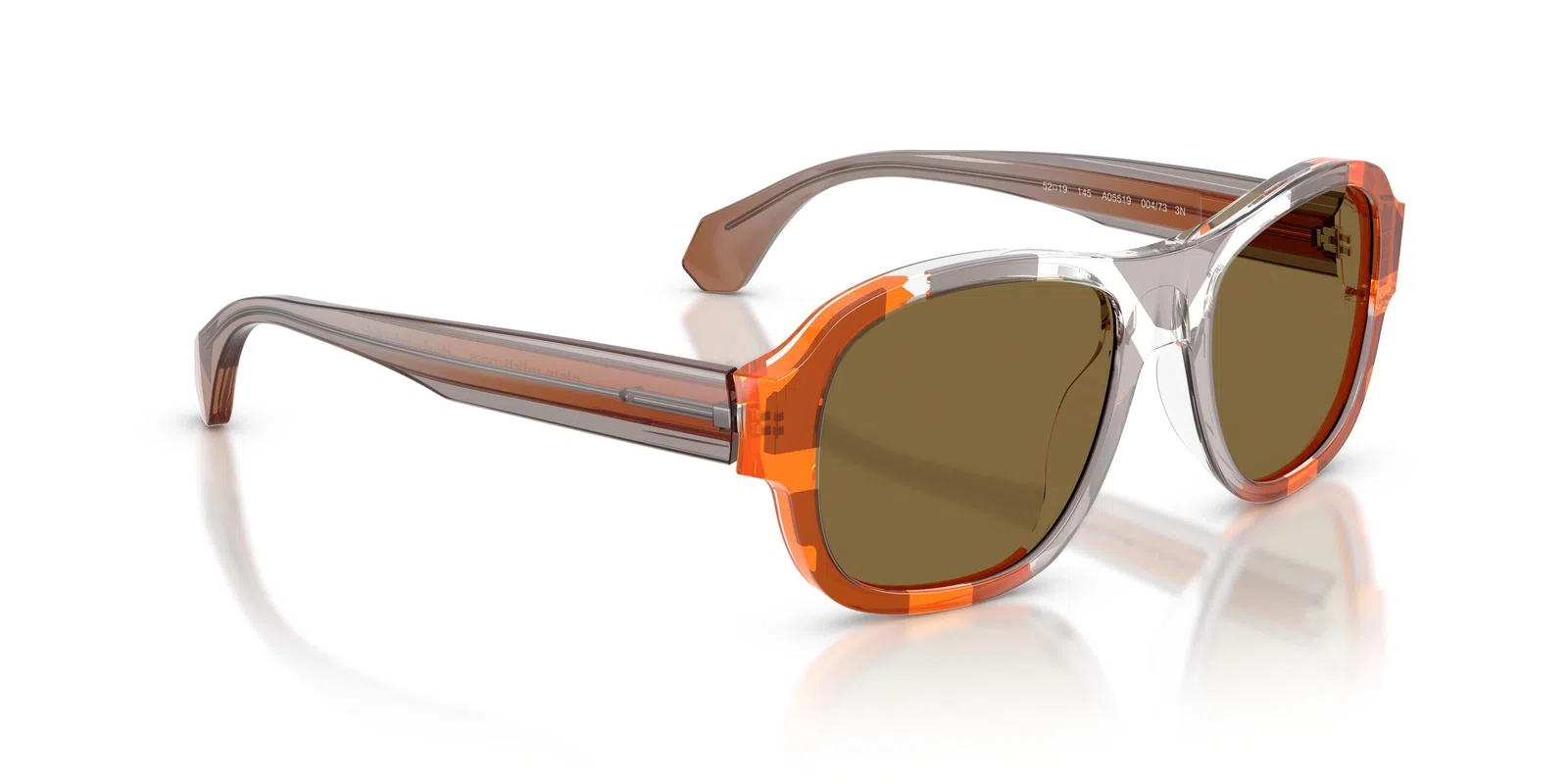 Alain Mikli 5519 Sunglasses - view 26